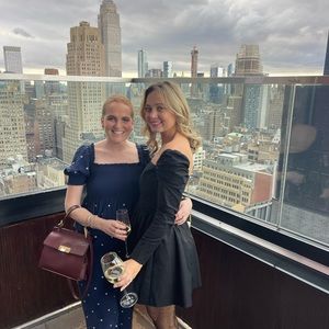 Reformation Paramida dress